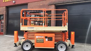 Als particulier een hoogwerker huren in Noord-Holl Als particulier een hoogwerker huren in Noord-Holland