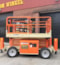 JLG 260MRT 4x4