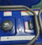 Ford benzine generator NIEUW