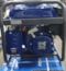 Ford benzine generator NIEUW