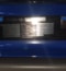 Ford benzine generator NIEUW