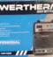 Powertherm XP125 Plasma snijmachine