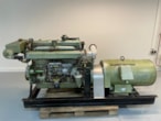 Daf 575 generator