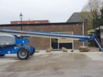 Genie s 85