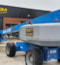 Genie s 85