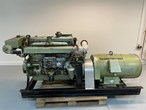 Daf 575 generator